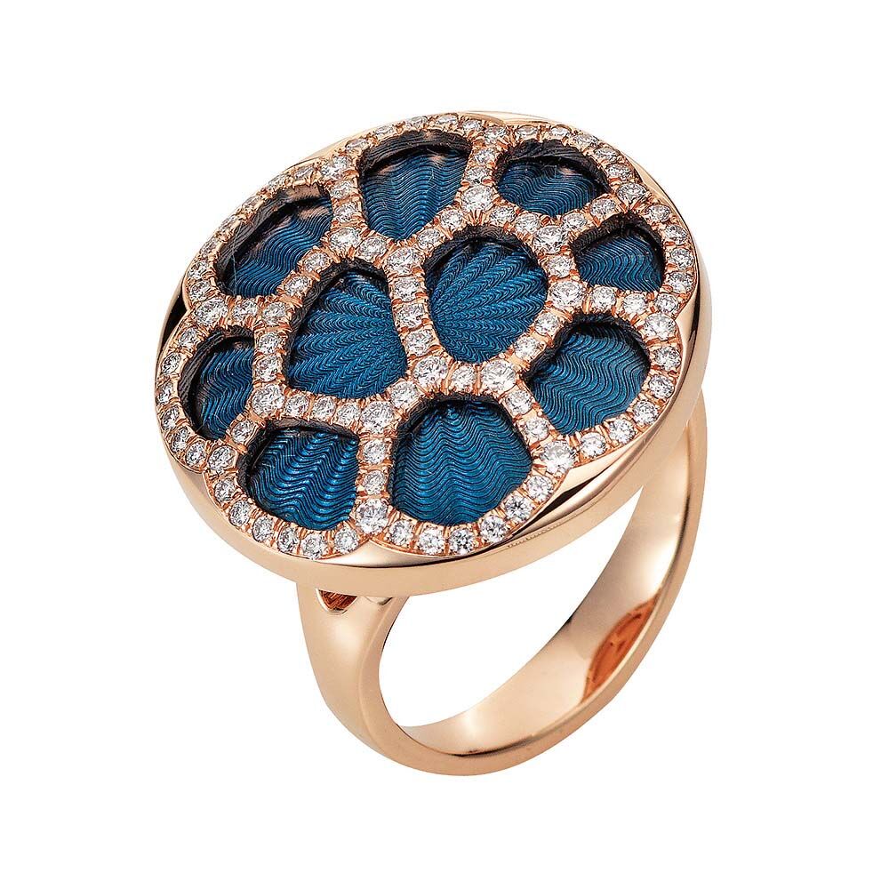 Ring Constance