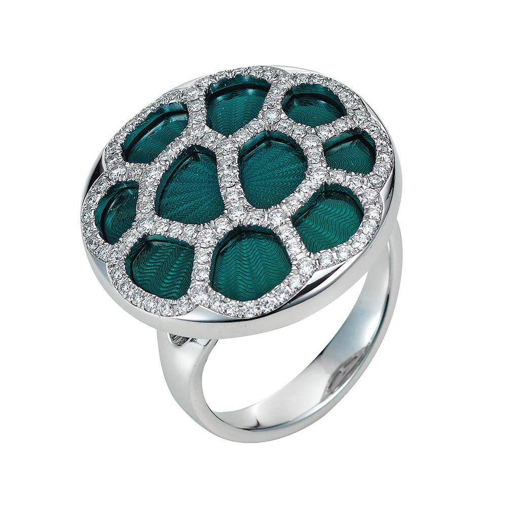 Ring Constance