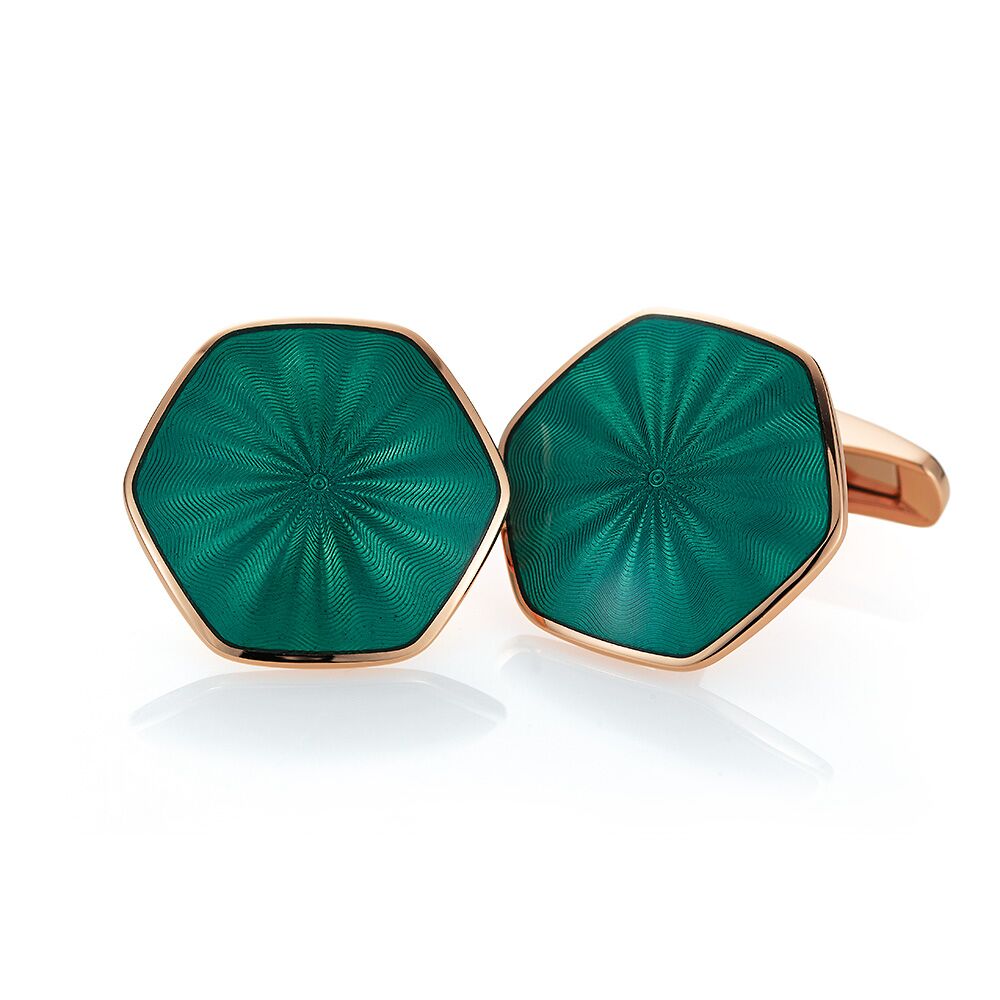 Cufflinks Signature