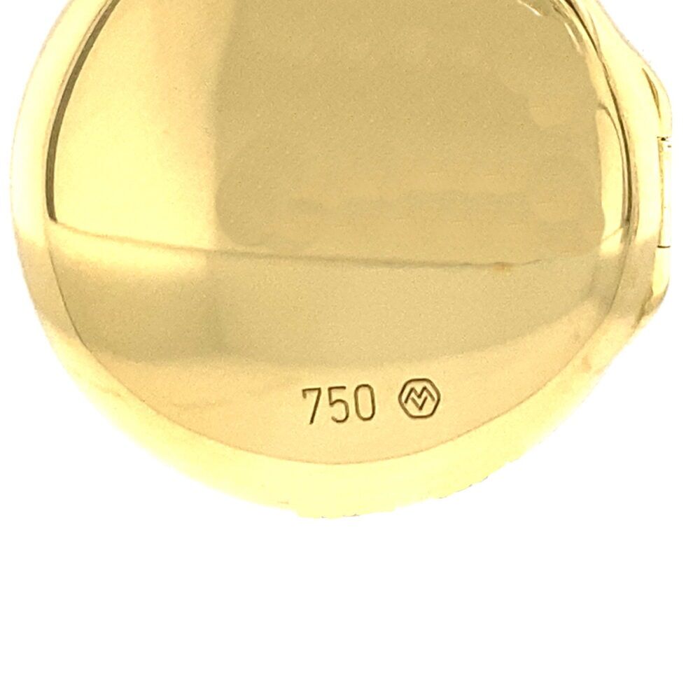 Locket <br>Hallmark <br /> Ø 21 - Image 5