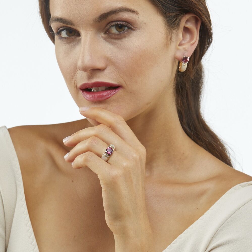 Earrings Opera - Image 3